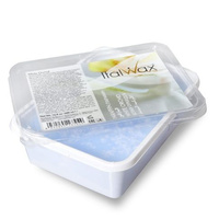 ItalWax Cosmetic Paraffin mit dem Duft der weißen Orchidee 500 ml