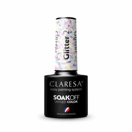 Claresa Glitter 2 5g 