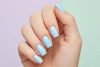 Victoria Vynn Gel Polish Color 455 Sky Candy Hybrid-Lack 8 ml