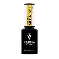 Victoria Vynn Mega Base Kaltes Rosa 15 ml