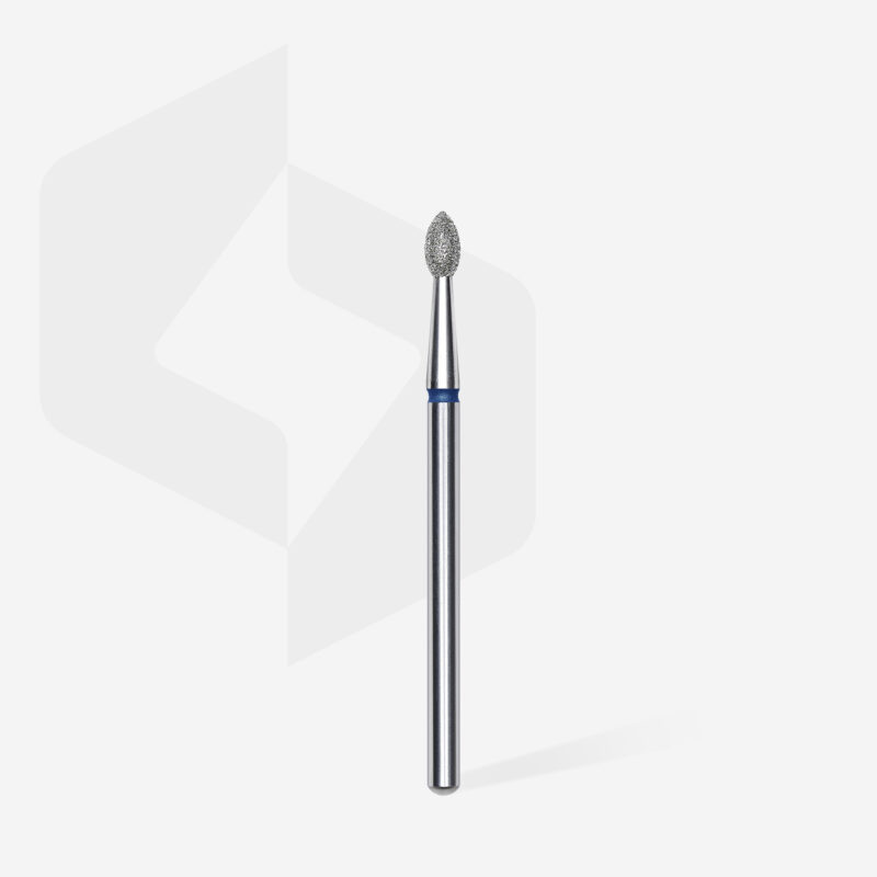 Staleks Diamantschneider Olive Blue Expert 2,5 mm/ 4,5 mm