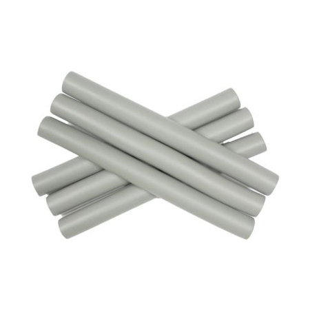 PONIKS Papillons 18mm (Länge 24cm) grau