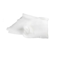 Vliesnegligees mit Gummiband 5Stk.