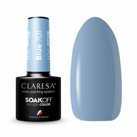 Claresa Hybrid-Lack Blau 701 5g