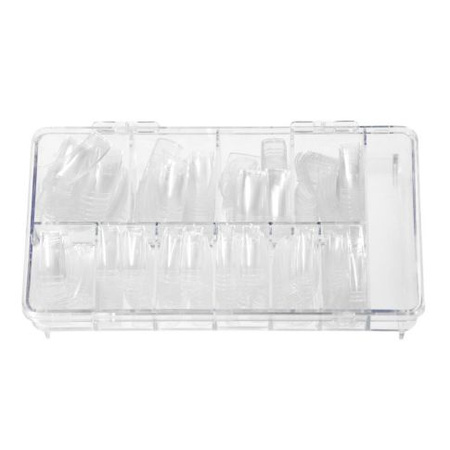 Spitzen 500Stück. Blanke kurze Tasche 