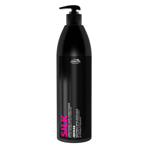JOANNA PROFESSIONAL SILK Glättende Pflegespülung mit Seide 1000ml