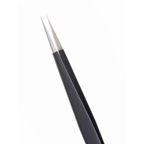 Vetus ST-11 Typ I Wimpernpinzette