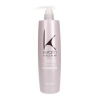 EDELSTEIN Keratin Hair Restructuring Shampoo BOTOX 750ml