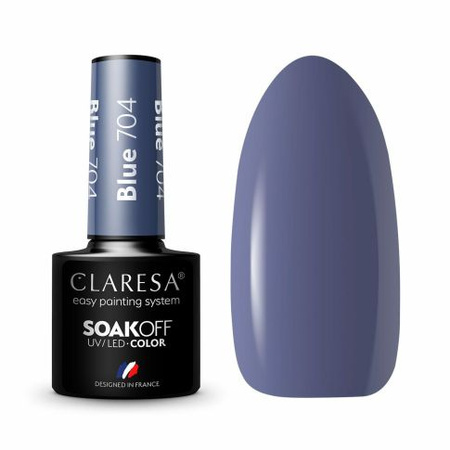 Claresa Blau 704 5g 