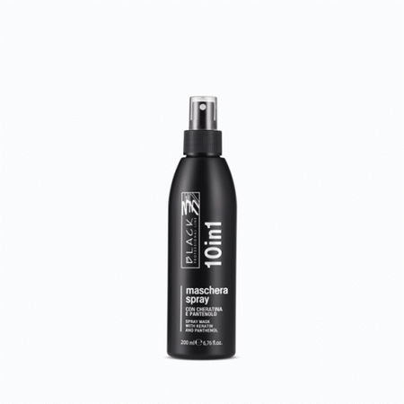 Schwarze Maske 10in1 Spray 200 ml 