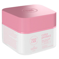 Nishlady Color Protect Haarmaske für coloriertes Haar 275 ml