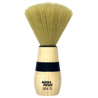 Nishman Brush 954 Barber's Necklet
