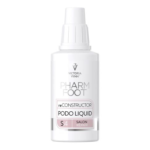 Pharm Foot reCONSTRUCTOR Podo Nagelset UV/LED