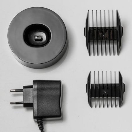 Muster Andromeda Haar-Rasierer 