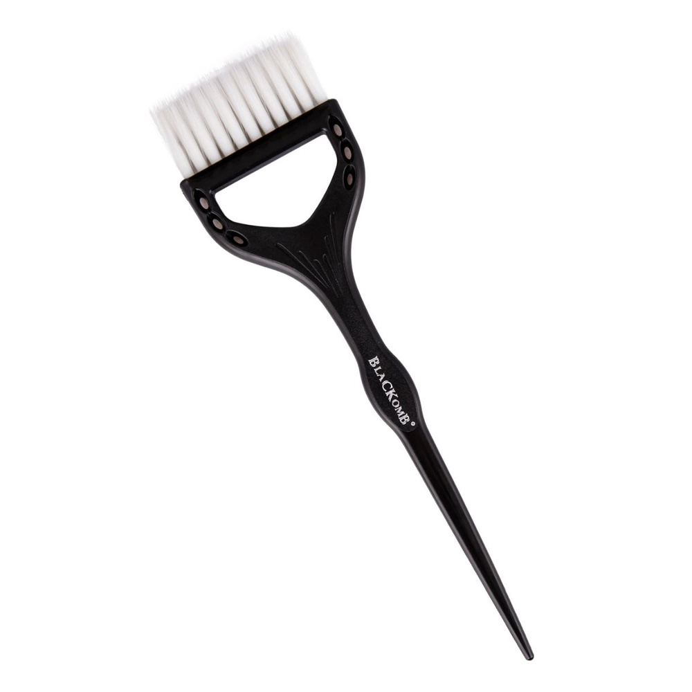 Blackomb Professionelle Haarfärbebürste 5,5 cm