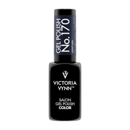 VICTORIA VYNN 170c Gel Polish Farbe Light Ash Hybrid Lack 8ml 