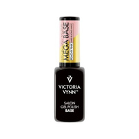 Victoria Vynn Mega Base Pfirsichrosa 8 ml