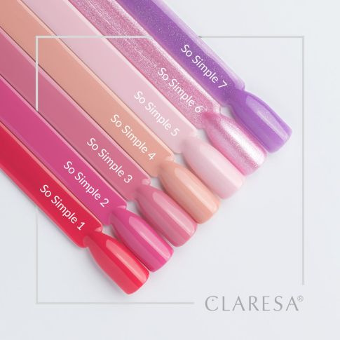 Claresa So Einfach 5 5g