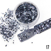 Elegance Effect 17 Nagellack