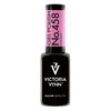 Victoria Vynn Gel Polish Color 458 Lollipop Hybrid-Lack 8 ml