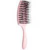 Olivia Garden Fingerbrush Care Mini Kinder Rosa Haarbürste