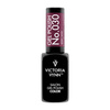 VICTORIA VYNN 030c Gel Polish Farbe Berry Wine Hybrid Lack 8ml 