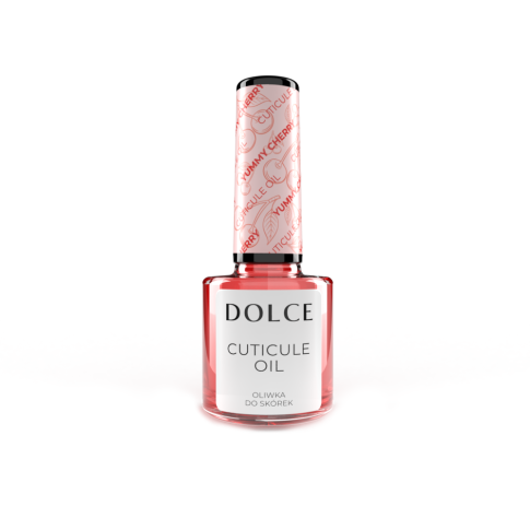 Dolce Nagelhautöl Yummy Cherry 5g