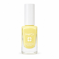 Suerte 039 Butter Yellow Klassischer Nagellack 9 ml