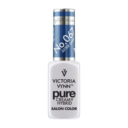 VICTORIA VYNN 067 Pure Creamy Hybrid After Dark cremiger Hybrid-Lack 8ml 