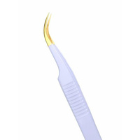 SECRET LASHES SL Luna Pinzette - Typ S