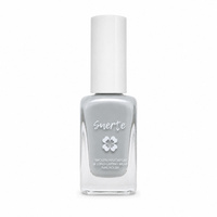 Suerte 024 Silver Mist Klassischer Nagellack 9 ml