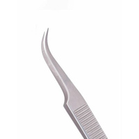 SECRET LASHES SL Sofia Pinzette - Typ FS