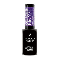 Victoria Vynn Gel Polish Farbe 271 CRAZY DISCO Hybrid Lack 8ml