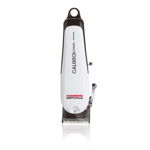 Sthauer Calibro Lithium Profi-Frisiermaschine