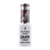 VICTORIA VYNN 057 Pure Creamy Hybrid Lila Skandal Creme Hybrid Lack 8ml 