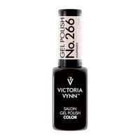 Victoria Vynn Gel Polish Farbe 266c HAPPINESS Hybrid Lack 8ml