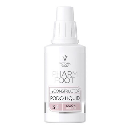 Pharm Foot reCONSTRUCTOR Podo Nagelset UV/LED 