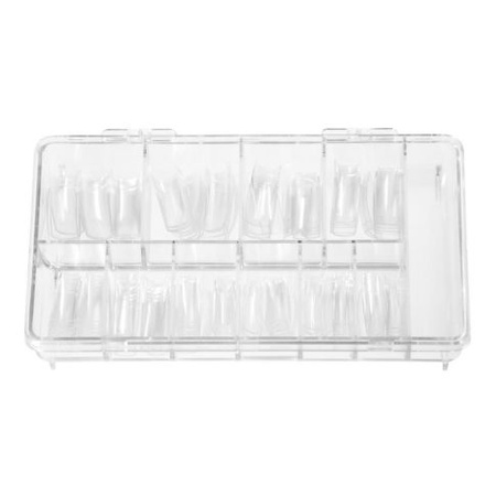 Spitzen 120 Stck. Blanke kurze Tasche 