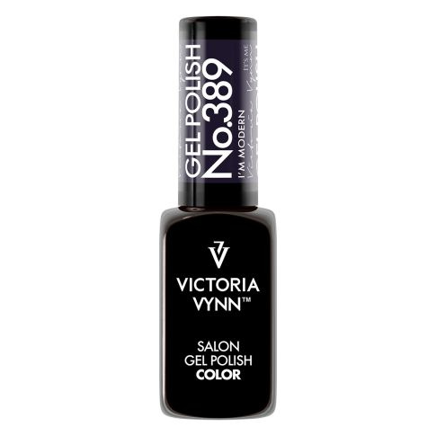 Victoria Vynn Gel Polish Farbe 389c I'm Modern Hybrid Lack 8 ml