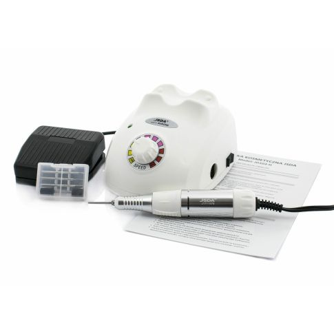 Sunone Fräsmaschine JSDA 35W - weiß