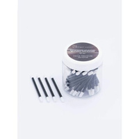 SECRET LASHES Doppelseitige Applikatoren 5mm - 50 Stk.