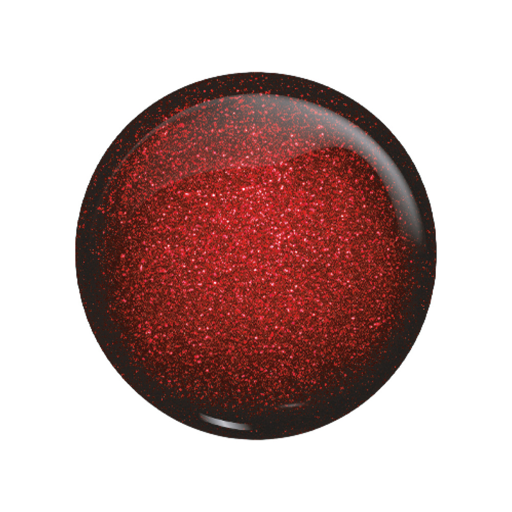 Victoria Vynn Gel Polish Color 429 Cherry Lady Hybrid-Lack 8 ml