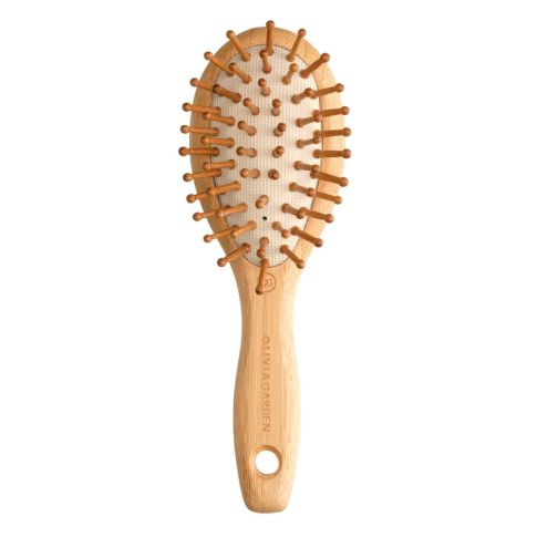 Olivia Garden Bamboo Touch Detangle Massagebürste klein