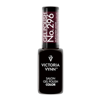 Victoria Vynn Gel Polish Farbe 296 Burgund Altair 8 ml