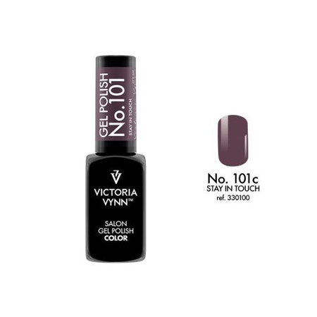VICTORIA VYNN 101c Gel Polish Farbe Stay In Touch Hybrid-Lack 8ml 