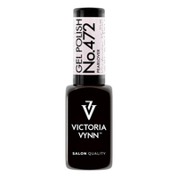 Victoria Vynn Gel Polish Color 472 Pearlover Hybrid-Nagellack 8 ml