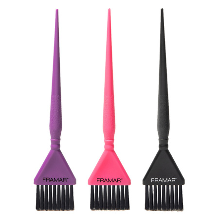 Framar Friseurfolie Wellpapprolle Whoopsie Daisy