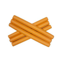 PONIKS Papillons 16mm (Länge 24cm) orange