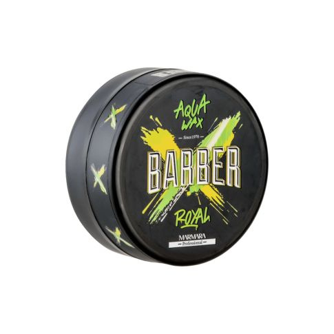 Marmara Barbier Aqua Wax Royal Haarwachs 150 ml