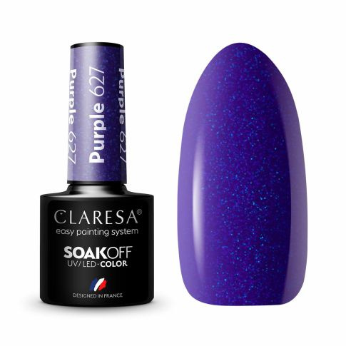 Claresa Lila 627 5g